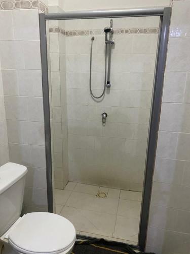 Apartamento Mes Appartements