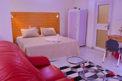Hotel H�tel Mater Dei