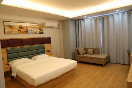 Hotel Anhui