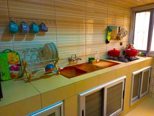 Apartamento Appartement R�sidence Shishi Parking Interne 2
