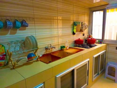 Apartamento Appartement R�sidence Shishi Parking Interne 2