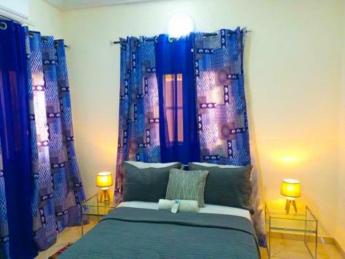 Apartamento Appartement R�sidence Shishi Parking Interne 2