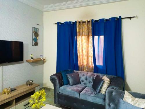 Apartamento Appartement R�sidence Shishi Parking Interne 2