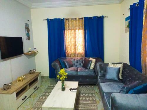 Apartamento Appartement R�sidence Shishi Parking Interne 2