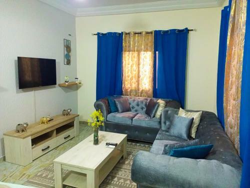 Apartamento Appartement R�sidence Shishi Parking Interne 2