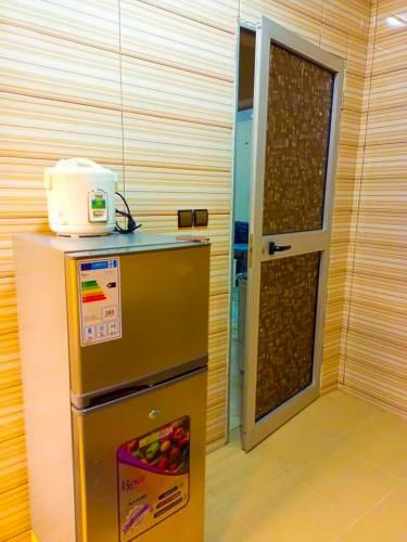 Apartamento Appartement R�sidence Shishi Parking Interne 2