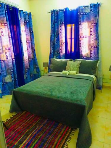 Apartamento Appartement R�sidence Shishi Parking Interne 2