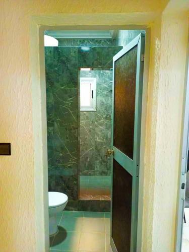 Apartamento Appartement R�sidence Shishi Parking Interne 2