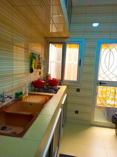 Apartamento Appartement R�sidence Shishi Parking Interne 2