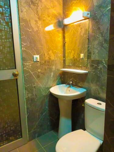 Apartamento Appartement R�sidence Shishi Parking Interne 2