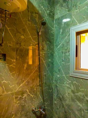 Apartamento Appartement R�sidence Shishi Parking Interne 2