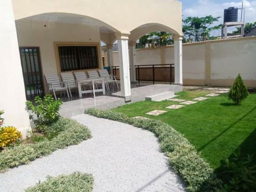 Villa Reserva.africa