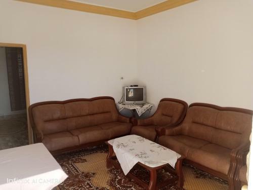 Maison De Vacances Tati