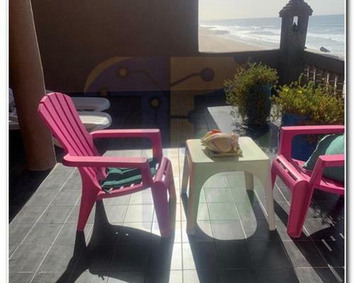 Villa Castle On The Hill Private Beach, Wifi & Parking