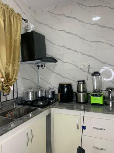 Apartamento Adefey Properties