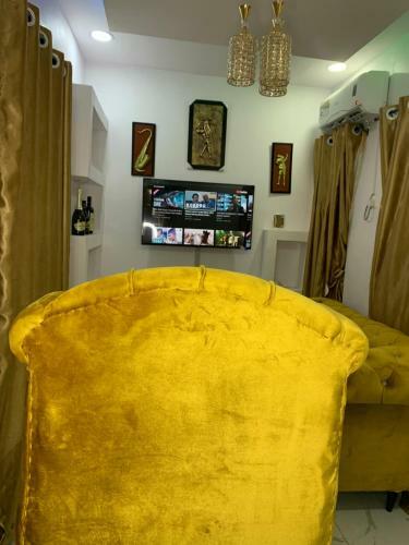 Apartamento Adefey Properties