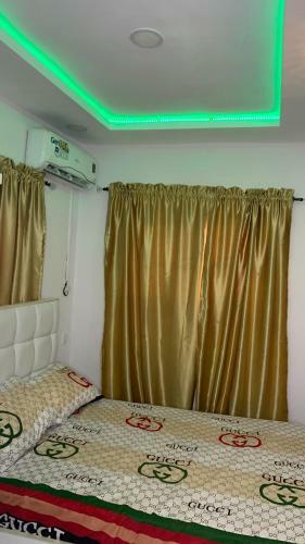 Apartamento Adefey Properties