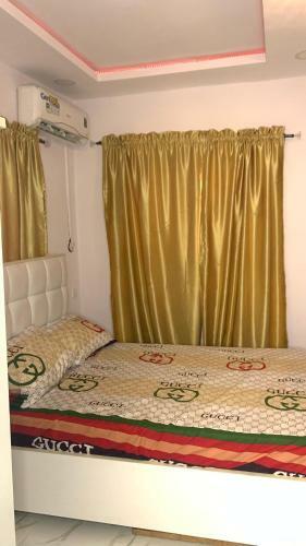 Apartamento Adefey Properties