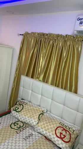Apartamento Adefey Properties