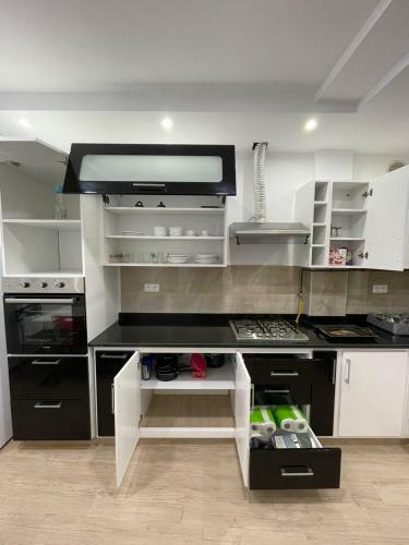 Apartamento Mahdia Beach - Placement Premium - Id�al Famille