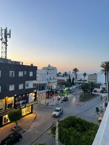 Apartamento Mahdia Beach - Placement Premium - Id�al Famille
