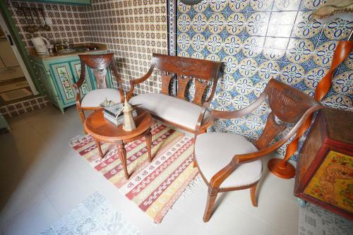 Hostal Dar El Hamra