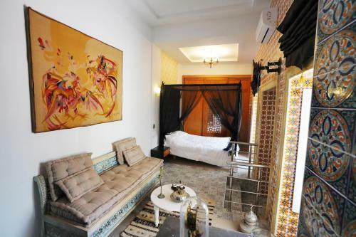 Hostal Dar El Hamra