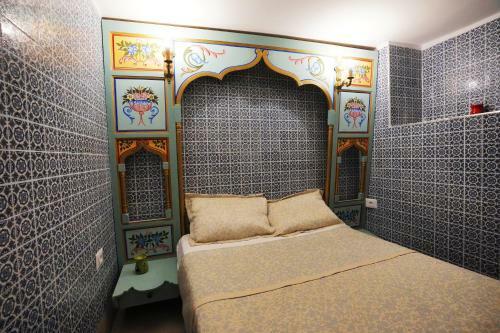 Hostal Dar El Hamra