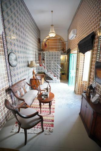 Hostal Dar El Hamra