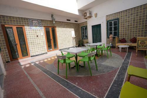 Hostal Dar El Hamra