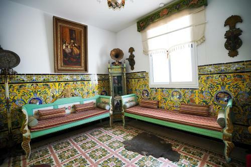 Hostal Dar El Hamra