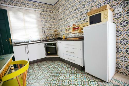 Hostal Dar El Hamra