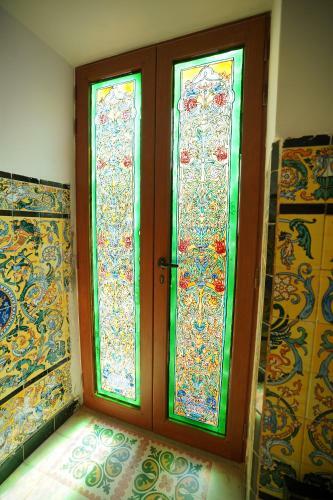 Hostal Dar El Hamra