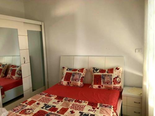 Apartamento Appartement Haut Standing Mahdia Beach