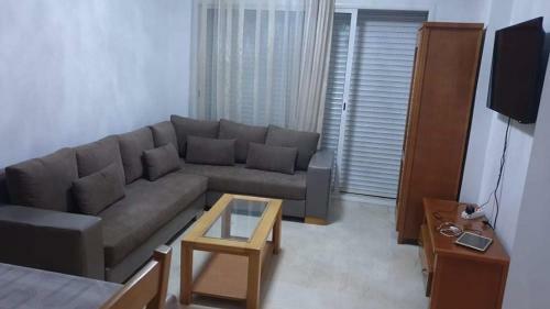 Apartamento Appartement Haut Standing Mahdia Beach