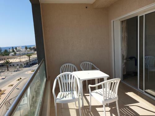 Apartamento ????? ??????? ????
