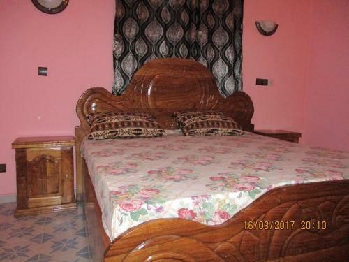 Villa Meubl�e Climatis�e