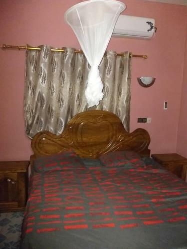 Villa Meubl�e Climatis�e
