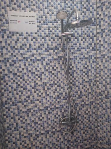Villa Meubl�e Climatis�e