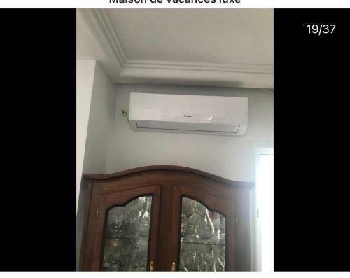 Apartamento Belle Maison