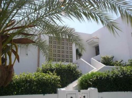 Apartamento Villa Appartement Dar Ullaya Avec Plage Priv�e
