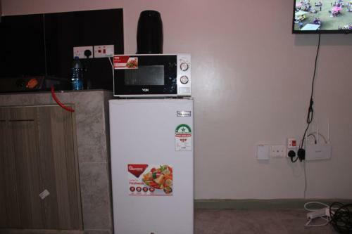 Tsavo Studios Apartments In Embakasi, Nairobi