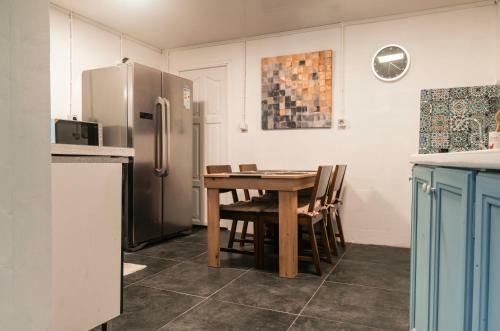 Apartamento Sur La Route Du Voile Meubl� Hibiscus