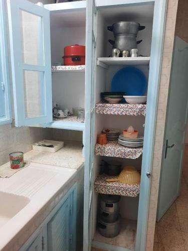 2 Bedroom Apartment Hammamet