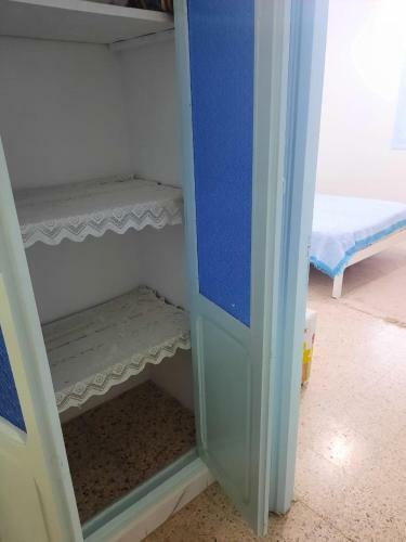 2 Bedroom Apartment Hammamet