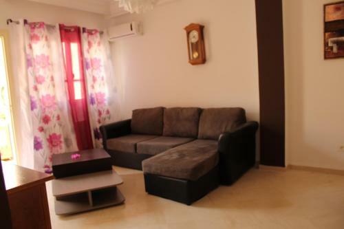Apartamento R�sidence Khechine