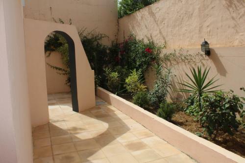 Apartamento R�sidence Khechine