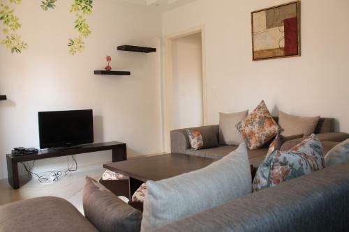 Apartamento R�sidence Khechine