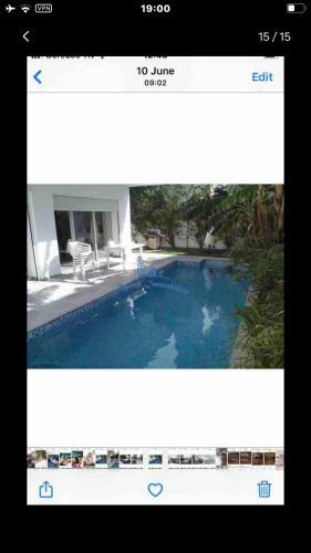 Villa Sunshine
