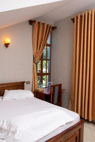 Arusha Mansion